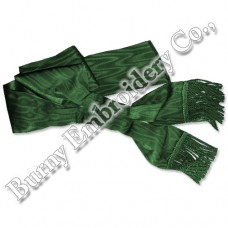 Masonic Regalia Sash